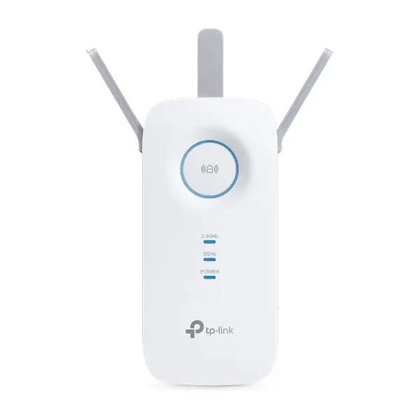 TP-LINK RE550 - AC1900 Wi-Fi Range Extender