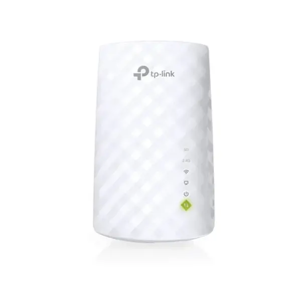 Extender TP-Link Repeater RE200 LAN 2,4/5GHz 300/ 433MBit 