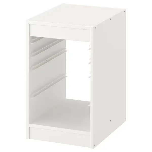 IKEA TROFAST Dollap, 34x44x56cm