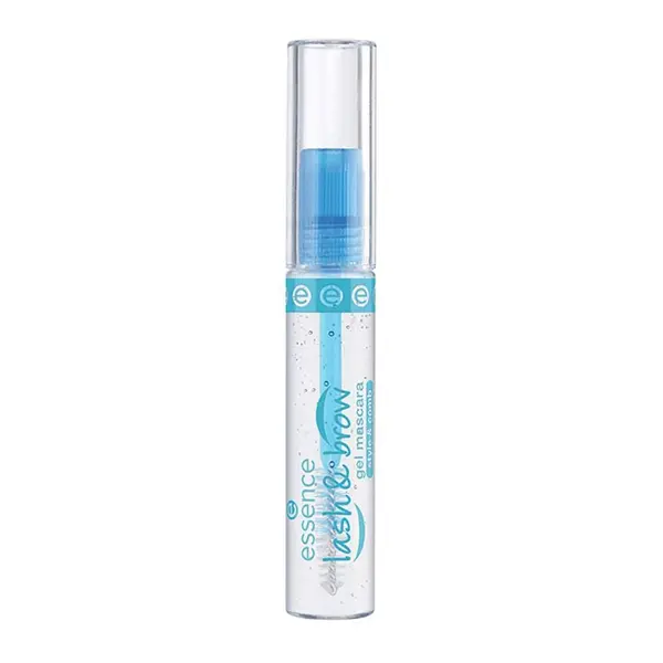 essence lash & brow gel mascara