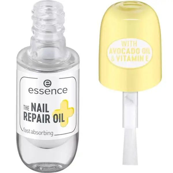 essence THE NAIL REPAIR OIL