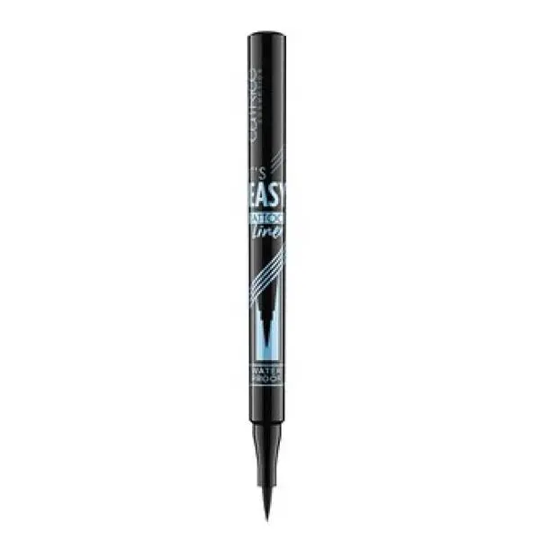 Catrice It's Easy Tattoo Liner Waterproof 010