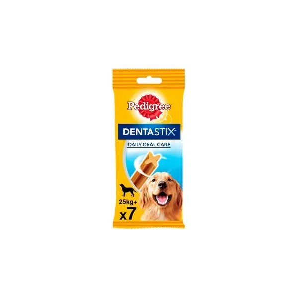 PEDIGREE Dentastix  Large 270g/P10*7