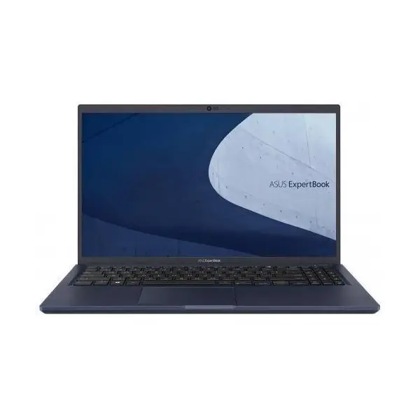 Laptop ASUS Expert Book B1502CBA-I716512B7X 15.6''  i7-1255U 16 GB RAM ,512GB SSD