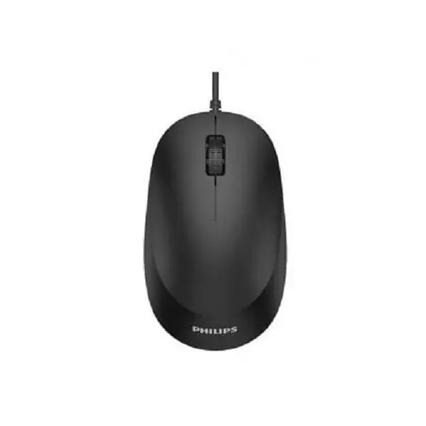 Maus PHILIPS optical-SPK7207 / Black