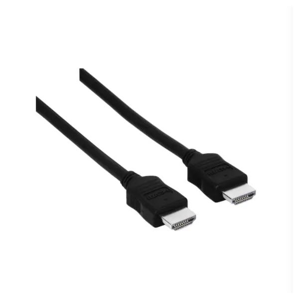 Kabëll HAMA ,HIGH SPEED HDMI, 10 M,205280 / Black