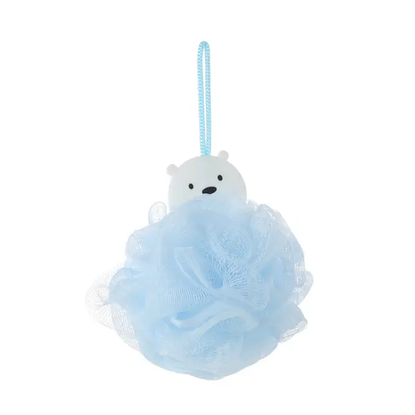 Sfunxher dushi We Bare Bears Collection Ice Bear, Ngjyra: Bardhë