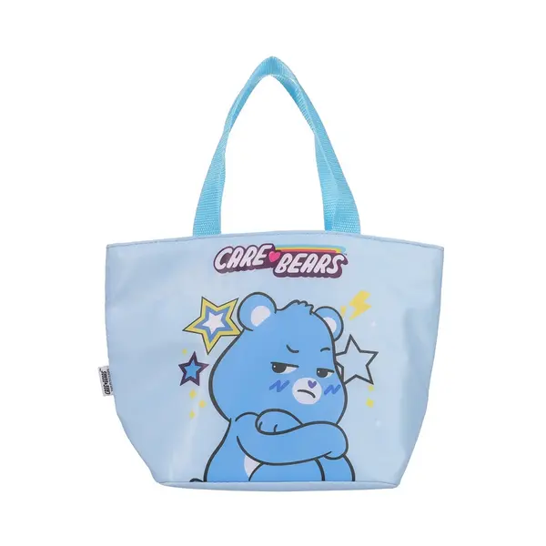 Çanta Bento Care Bears Collection / kaltërt, Ngjyra: Kaltërt