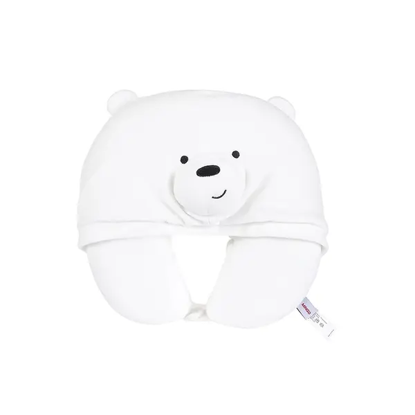 Jastëk qafe We Bare Bears IceBear