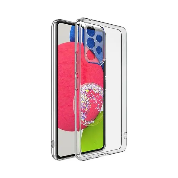 Case Samsung A32 4G /Transparente