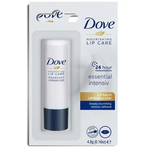 DOVE Lip Care Intensiv 4.8g