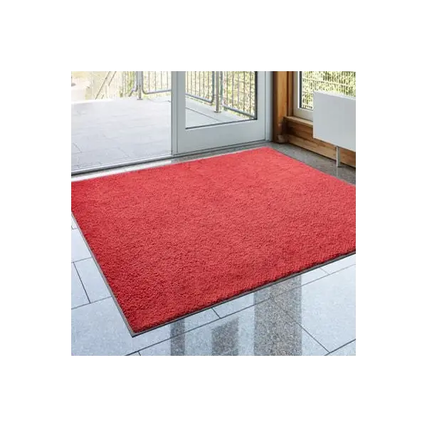 Tepih me gome 90x250cm red