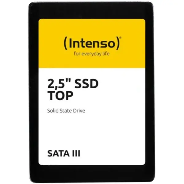 SSD Intenso 2.5" 128GB - 3812430