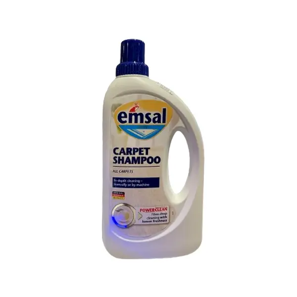 EMSAL shampon për tepiha 750 ml/ P10