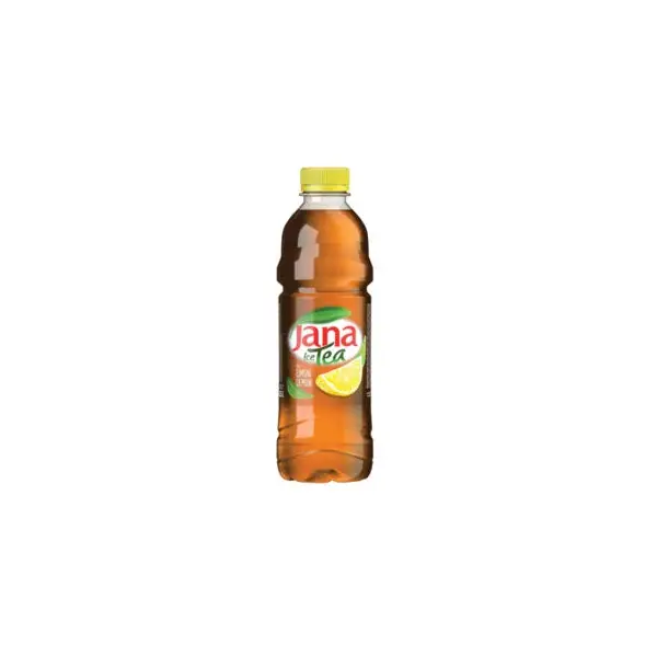 Jana Ice Tea Limon 0.5l/P6