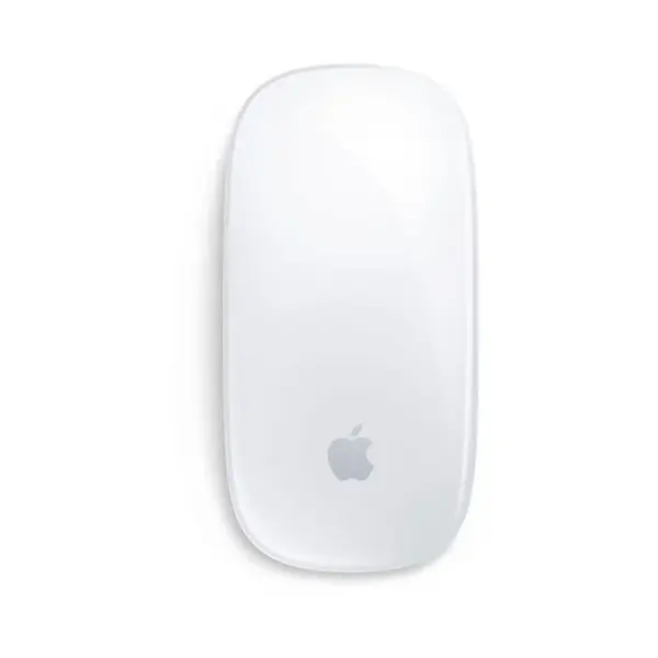 Maus Apple Magic Multi-Touch Surface White