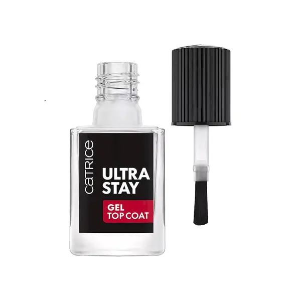 Catrice Ultra Stay Gel Top Coat