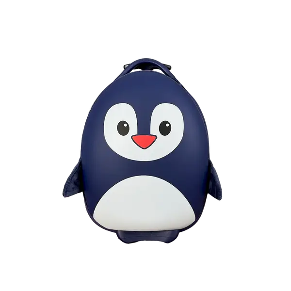 Valixhe për fëmijë "Penguin"