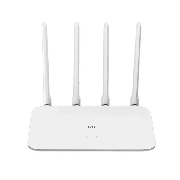 Mi Router 4A