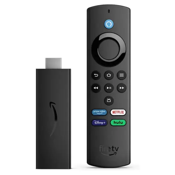 Amazon Fire TV Stick Lite 2022