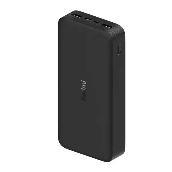 Power Bank XIAOMI 20000mAh Mi 18W Fast Charge (VXN4304GL)