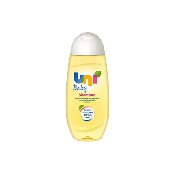 Uni Shmpoo classic 200ml/ P24