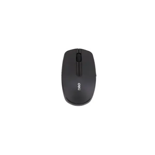 Maus DELI 2.4G WIRELESS 3738 1200dpi /Black