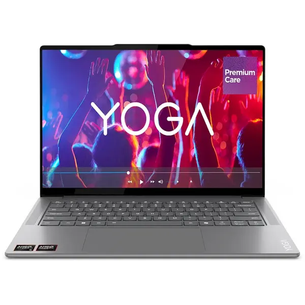 Laptop Lenovo Yoga PRO 14.5"  R9 365 32GB RAM 1TB SSD