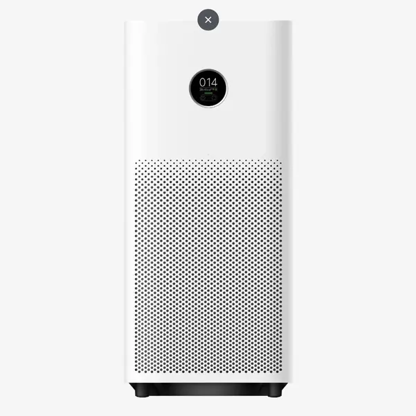 XIAOMI Smart Air Purifier 4