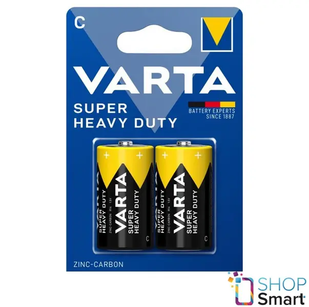 Varta superlife baby ve2 /p12