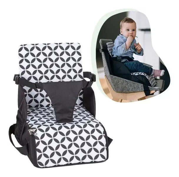 Karrige paluese per bebe FOLD&GO