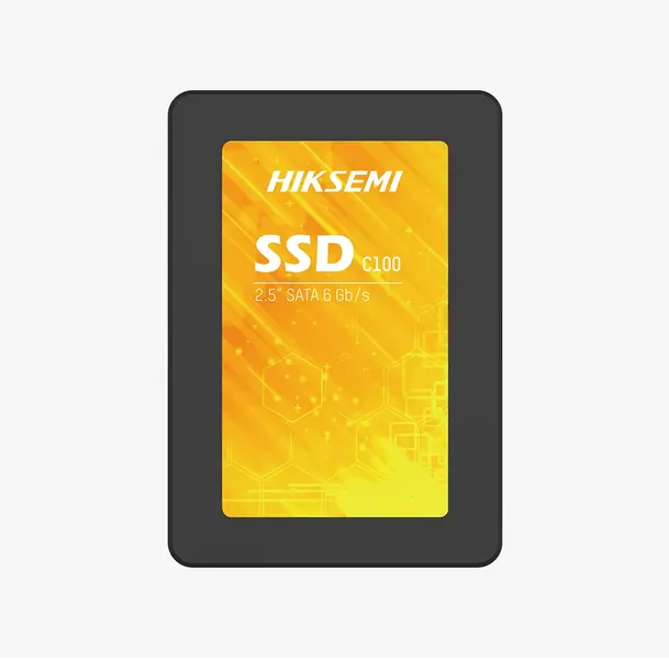 SSD Hikvision (Hiksemi) SSD 240GB C100,560Mbps