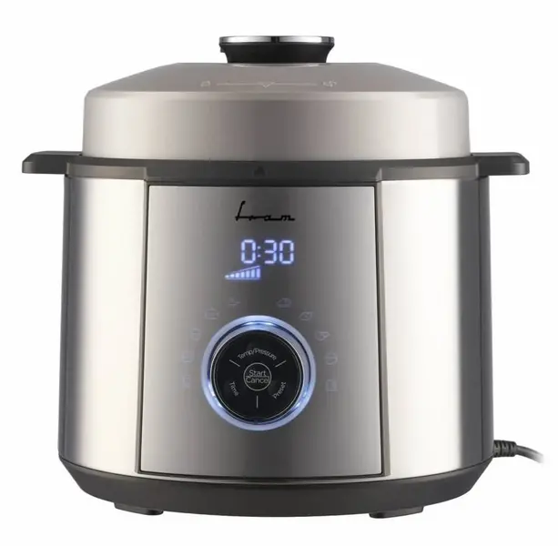 Multi cooker FPCK-R57IX