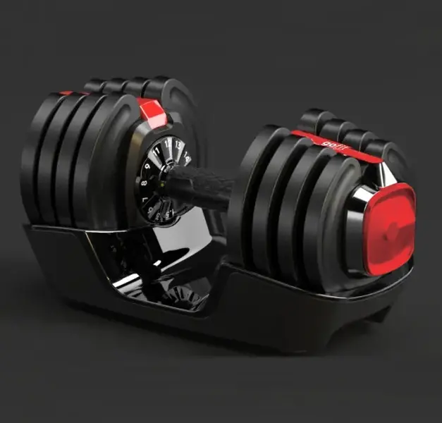 Pesha për duar 1.5kg-18kg (Adjustable Dumbbell)