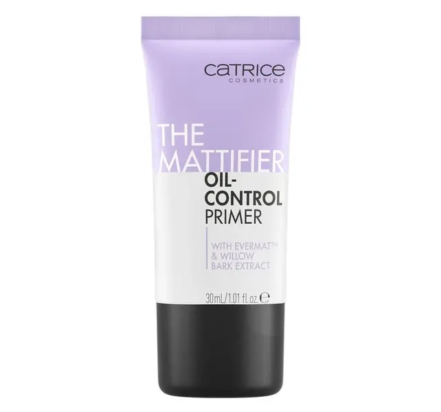 Catrice The Mattifier Oil-Control Primer