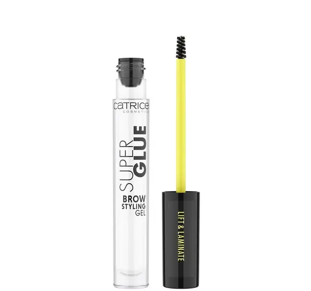 Catrice Super Glue Brow Styling Gel 010