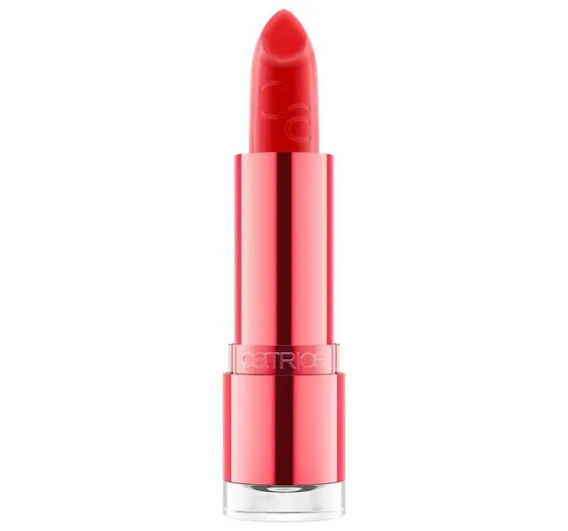 Catrice Wild Hibiscus Glow Lip Balm 010