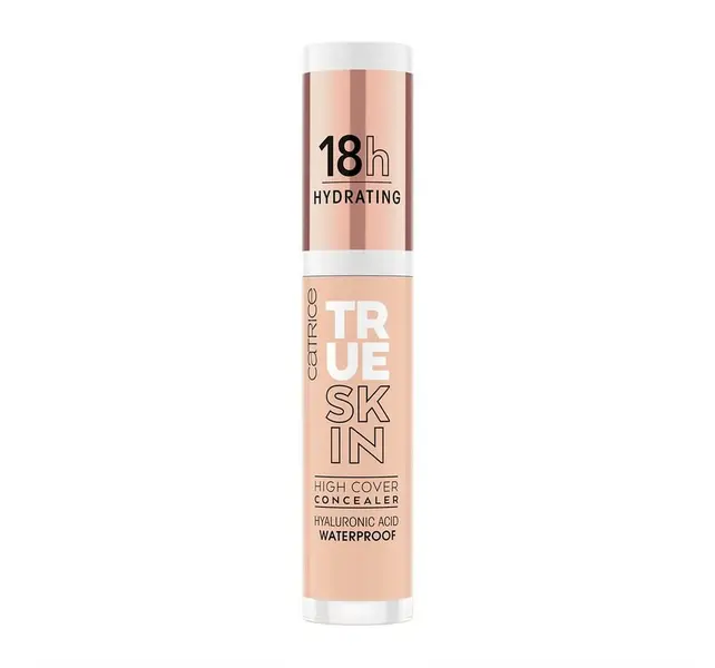 Catrice True Skin High Cover Concealer 010