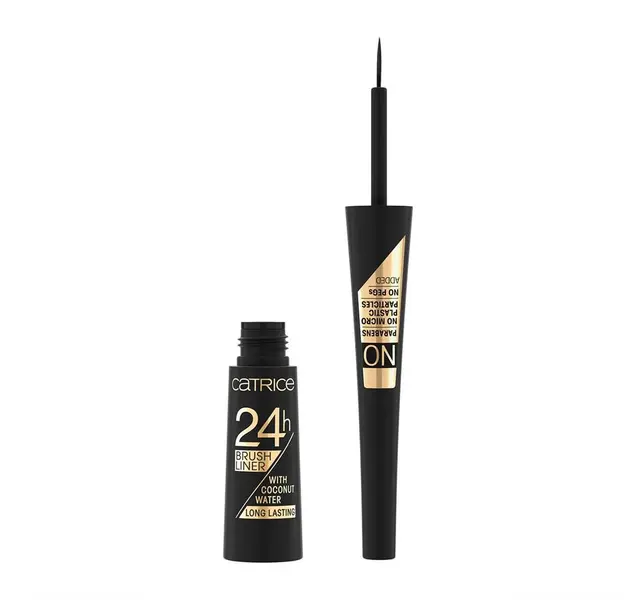 Catrice 24h Brush Liner 010