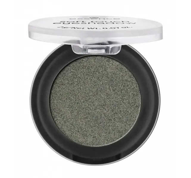 essence soft touch eyeshadow 05