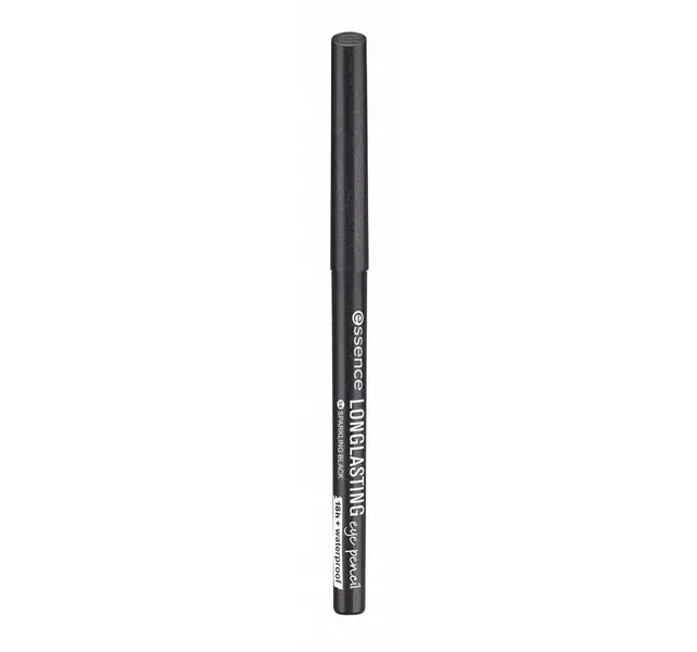 essence LONG-LASTING eye pencil 34