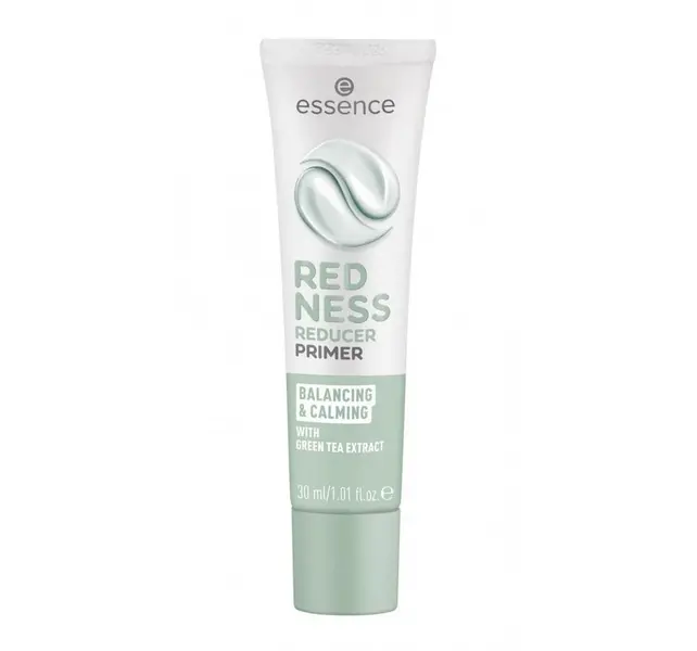 essence REDNESS REDUCER PRIMER