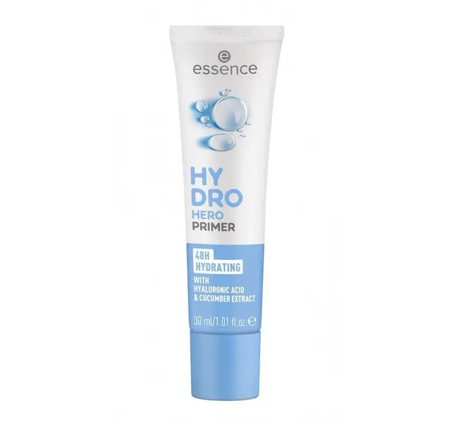 essence HYDRO HERO PRIMER