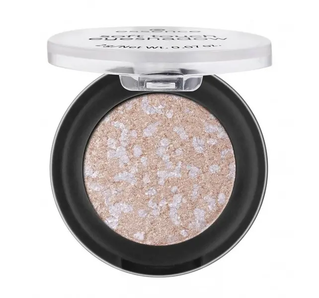 essence soft touch eyeshadow 07