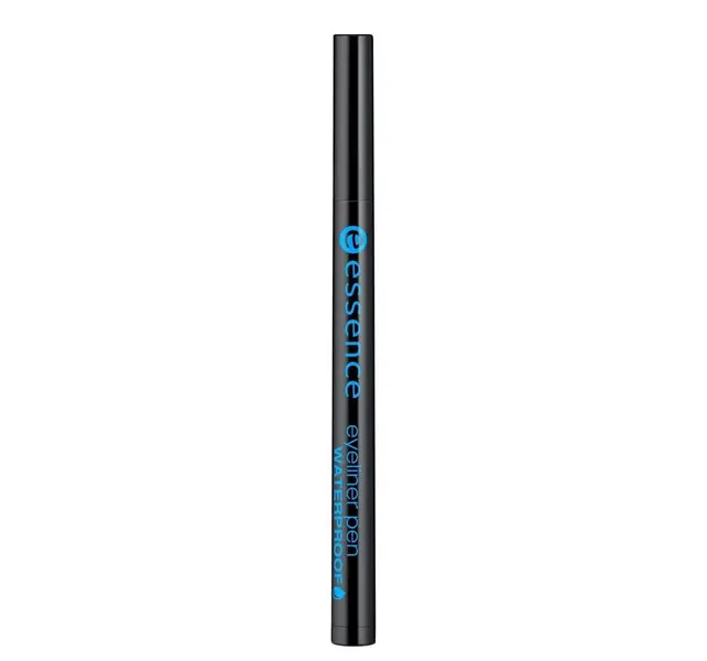 essence eyeliner pen waterproof 01