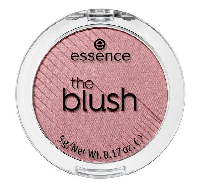 essence the blush 10