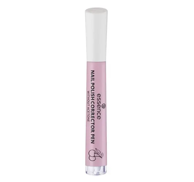 essence NAIL POLISH CORRECTOR PEN