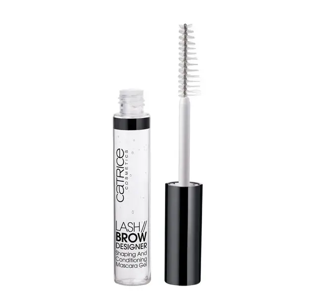 Catrice Lash Brow Designer Shaping And Conditioning Mascara Gel 010