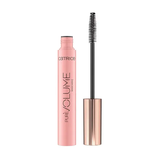 Catrice Pure Volume Mascara 010