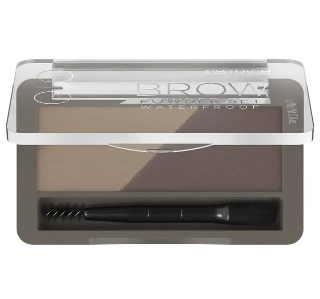 Catrice Brow Powder Set Waterproof 010